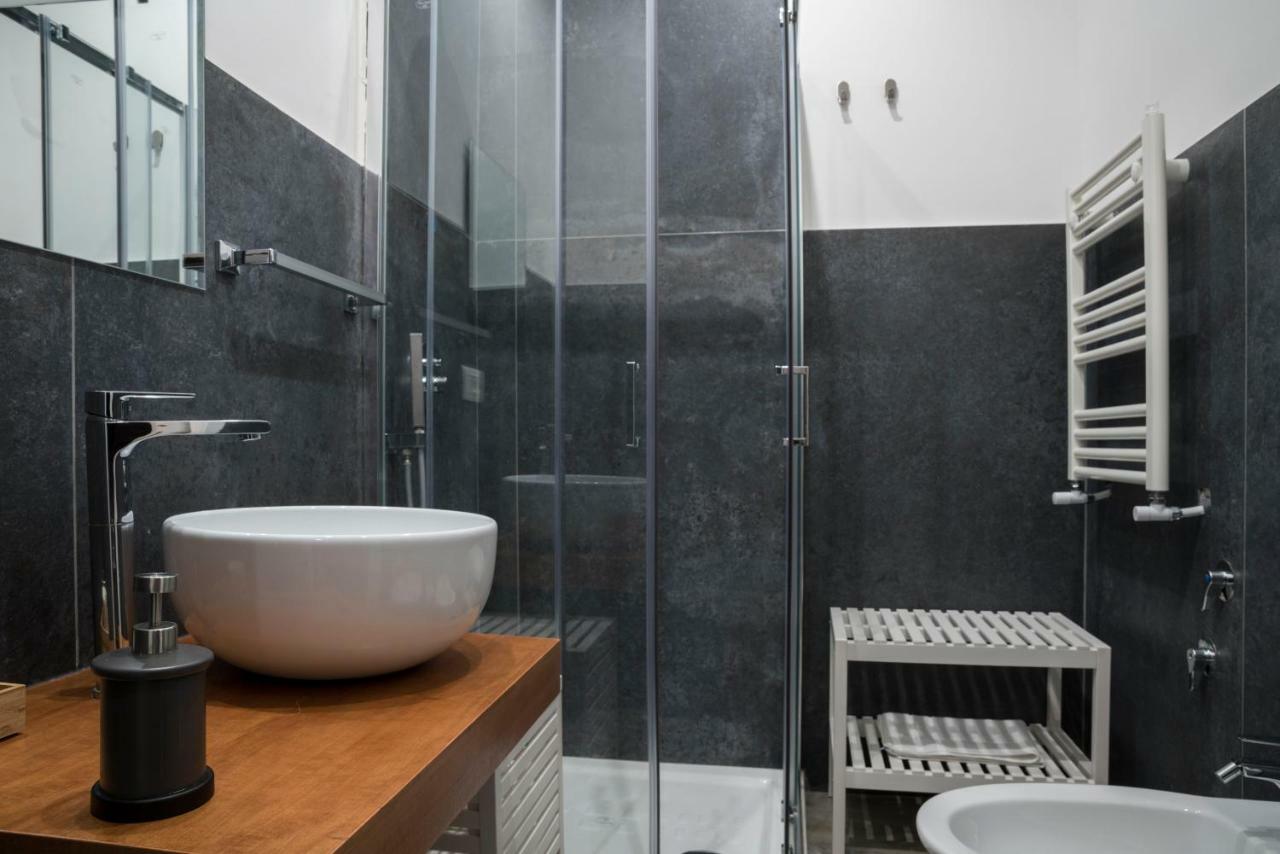 Sant'Alfonso Bed And Breakfast Napoli Exterior foto