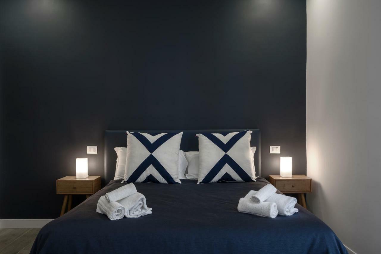 Sant'Alfonso Bed And Breakfast Napoli Exterior foto
