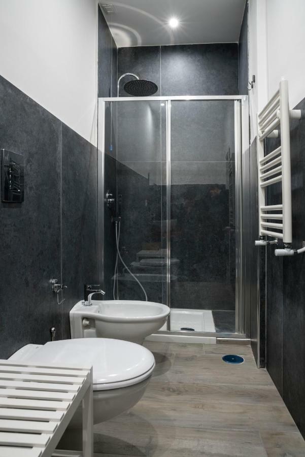 Sant'Alfonso Bed And Breakfast Napoli Exterior foto