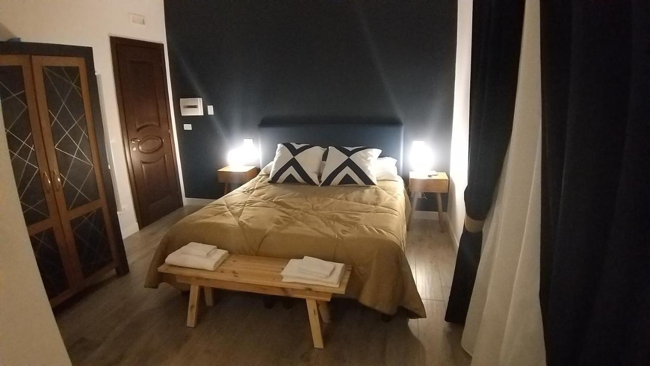 Sant'Alfonso Bed And Breakfast Napoli Exterior foto